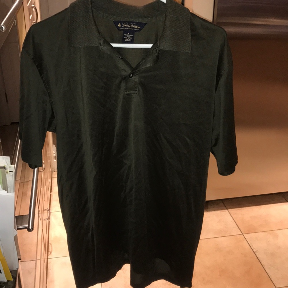Beautiful Brooks Brothers Polo